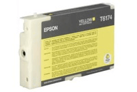 Epson T6174 Yellow Ink Cartridge